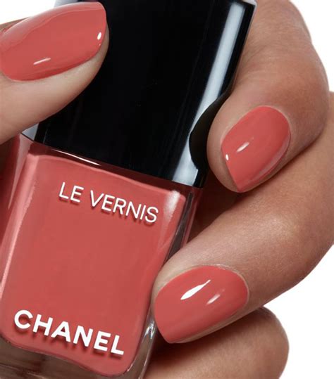 Chanel Le Vernis Longwear Nail Colour .